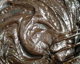 બ્રાઉની (Brownie Recipe In Gujarati) રેસીપી સ્ટેપ3ફોટો