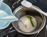 Foto langkah ke 1 dari resep Bubur Garut Cilembu.