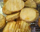 Foto langkah ke 3 dari resep Potato Crispy.