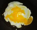 Nasi Goreng Pedas Baso Telur langkah memasak 1 foto