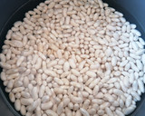 Foto del paso 1 de la receta: Fabada asturiana