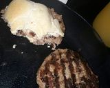 Foto del paso 6 de la receta: Hamburguesas caseras riquísimas y fáciles🍔