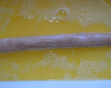 Foto del paso 4 de la receta: Flamenquines de jamón ibérico