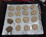Foto del paso 4 de la receta Galletas de Avena vegana