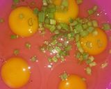 Foto del paso 3 de la receta: Soufflé de zapallitos