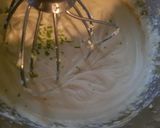 Foto del paso 3 de la receta: Pastel de requesón con limón