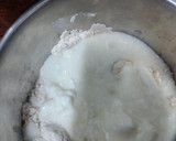 ज्वार आटा अप्पम रेसिपी चरण 1 फोटो