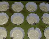 Foto del paso 7 de la receta: Muffins de limón