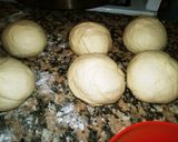Foto del paso 3 de la receta: Pre Pizzas