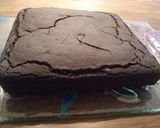 Foto del paso 3 de la receta: Brownie de algarroba y harina de garbanzos