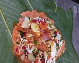 Foto del paso 7 de la receta: Tamales o pasteles de cerdo y pollo