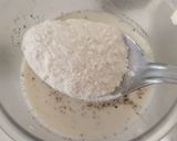 صورة لخطوة 1 من وصفة كريمة الجبن😋 للمملحات و السندويشات