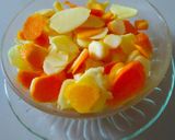 આથેલી આંબા હળદર (Aatheli Amba Haldar Recipe In Gujarati) રેસીપી સ્ટેપ2ફોટો