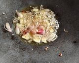 Foto langkah ke 1 dari resep Tumis Sawi Putih.