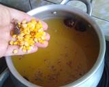 Bun kabab food street style recipe step 1 photo
