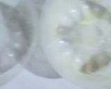 Foto langkah ke 4 dari resep Kue pisang kukus.