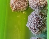 Foto del paso 5 de la receta: Trufas Saludables
