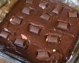 Foto del paso 5 de la receta: Brownie hiper fácil