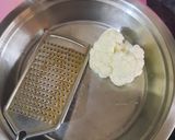 ফুলকপির পরোটা (Fulkopir Porota recipe in bengali) রেসিপির ধাপ 2 ছবি