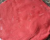 Foto del paso 2 de la receta: Galletitas Red Velvet⭕️📍