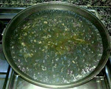 Foto del paso 3 de la receta: Arroz negro con chipirones y sals alioli