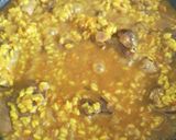 Foto del paso 5 de la receta: Arroz con higadillos de pollo