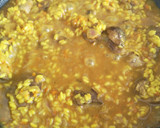 Foto del paso 5 de la receta: Arroz con higadillos de pollo