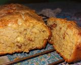 Foto del paso 6 de la receta: Budín de Manzanas y Nueces