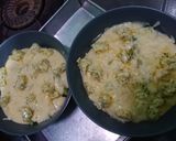 Foto langkah ke 4 dari resep Brokoli Kentang Keju.