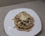 Foto del paso 6 de la receta: Spaguettis con atún