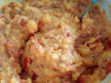 Croquetas de papa riquísimas!