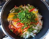 Foto del paso 4 de la receta: Pantrucas o Pancutras