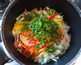 Foto del paso 4 de la receta: Pantrucas o Pancutras