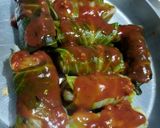 Foto del paso 4 de la receta: Rollos de Repollo 🥬 Con Timbal de Arroz 😋✌🏼🇺🇾