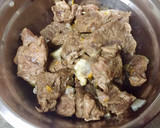 Foto del paso 2 de la receta: Macarrones con Jarrete Guisado