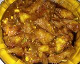 Foto langkah ke 4 dari resep Oseng mercon daging sapi sandung lumur.