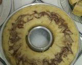 Foto langkah ke 11 dari resep Bolu pisang kukus no mixer.