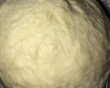 A picture of step 3 of Homemade bread 1.