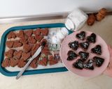 Süti a turmixgépből 2. 0 recept fázis 4 fotója