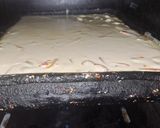 Foto del paso 7 de la receta: Torta de fiambre licuada sin leche