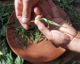Foto del paso 6 de la receta: Guías espesadas