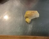 Une image de l'étape 4 de Sauté de porc mijoté au curry avec des légumes.