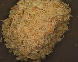 Foto langkah ke 3 dari resep Omlet mini.