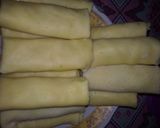 Foto langkah ke 3 dari resep Lumpia enyoi enyoi.