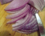 Foto del paso 2 de la receta: Coleslaw de Repollo Morado