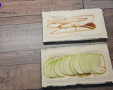 Foto del paso 3 de la receta: Pastel de manzana y hojaldre
