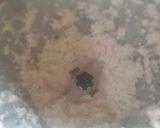 A picture of step 2 of Coconut chutney(Uruttu chammanthi).