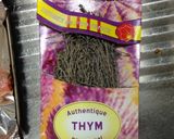 Hình bước làm 4 của món Gà nướng lá thyme (xạ hương)