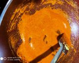 A picture of step 2 of Paneer Tikka Masala.