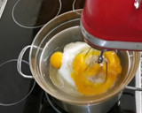 Foto del paso 1 de la receta: Bizcocho Genovés con solo 3 ingredientes